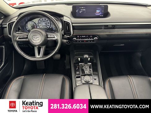 Used 2025 MAZDA CX-50 AWD 2.5 S w/ Premium Plus Pkg image 23