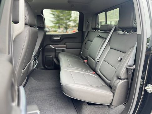 Used 2019 GMC Sierra 1500 SLT w/ SLT Premium Package AWD/4WD image 26
