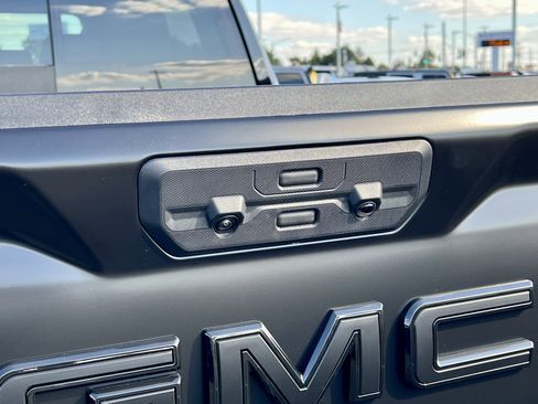 New 2026 GMC Sierra 1500 Denali w/ Denali Reserve Package image 35