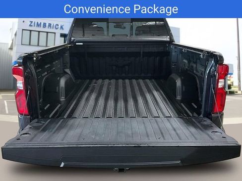 Certified 2022 Chevrolet Silverado 1500 RST w/ RST All Star Premium Package image 10