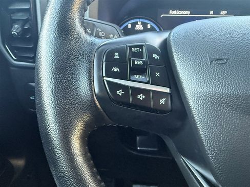 Used 2022 Ford Bronco Sport Badlands w/ Premium Package image 42