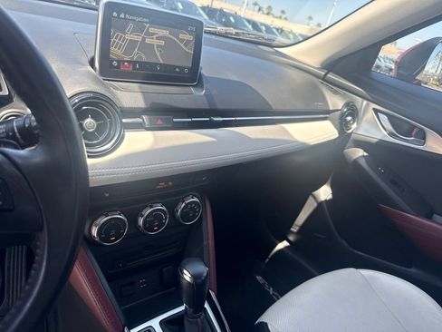 Used 2016 MAZDA CX-3 Grand Touring AWD/4WD image 42