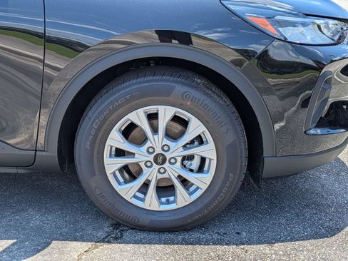 New 2026 Ford Escape Active w/ Active Premium Tech Pack FWD image 5