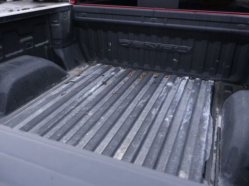 Used 2020 GMC Sierra 1500 Denali w/ Denali Ultimate Package image 11