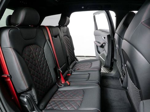 New 2026 Audi Q7 3.0T Prestige AWD/4WD image 23
