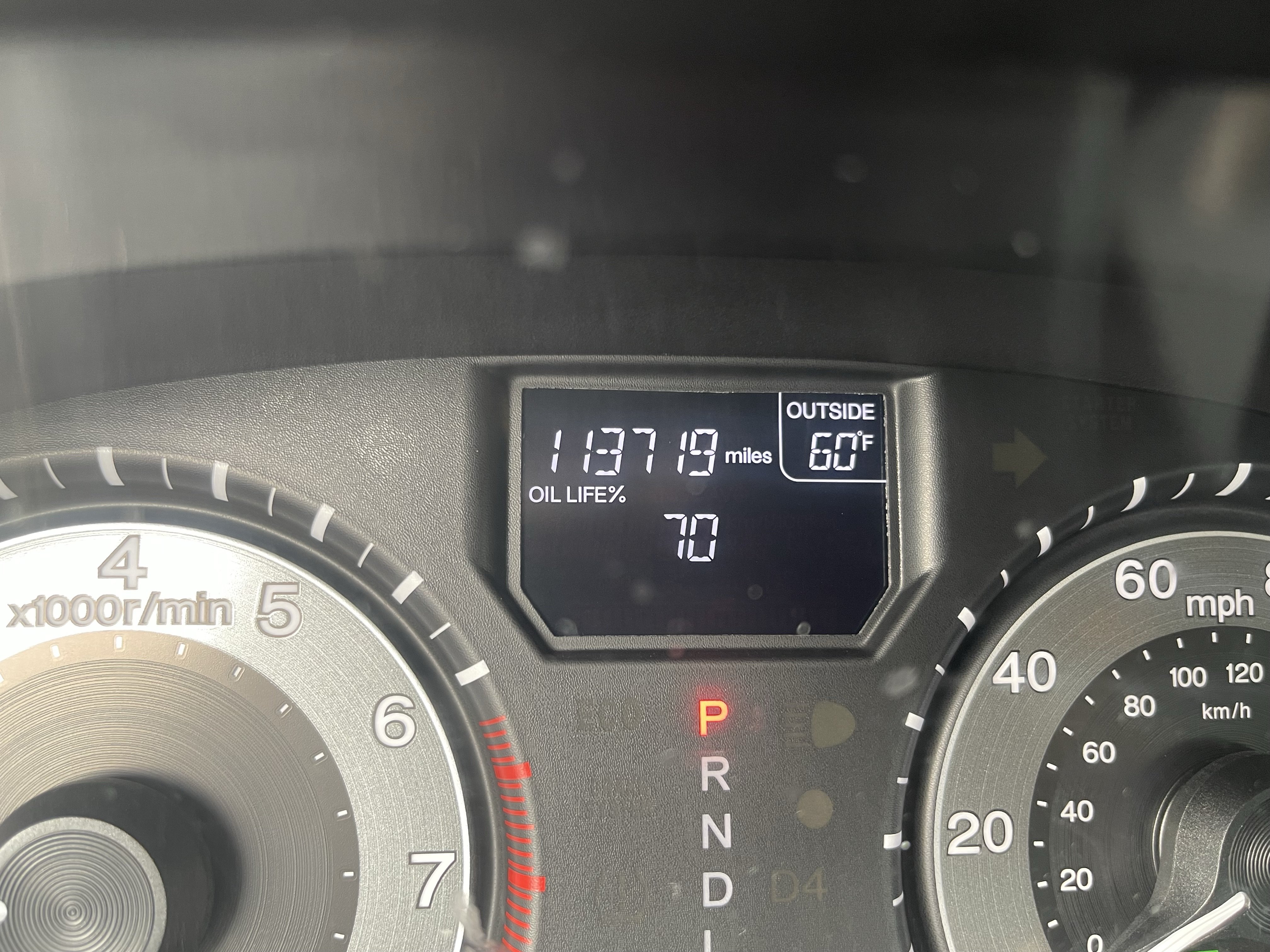 Used 2015 Honda Odyssey EX image 11