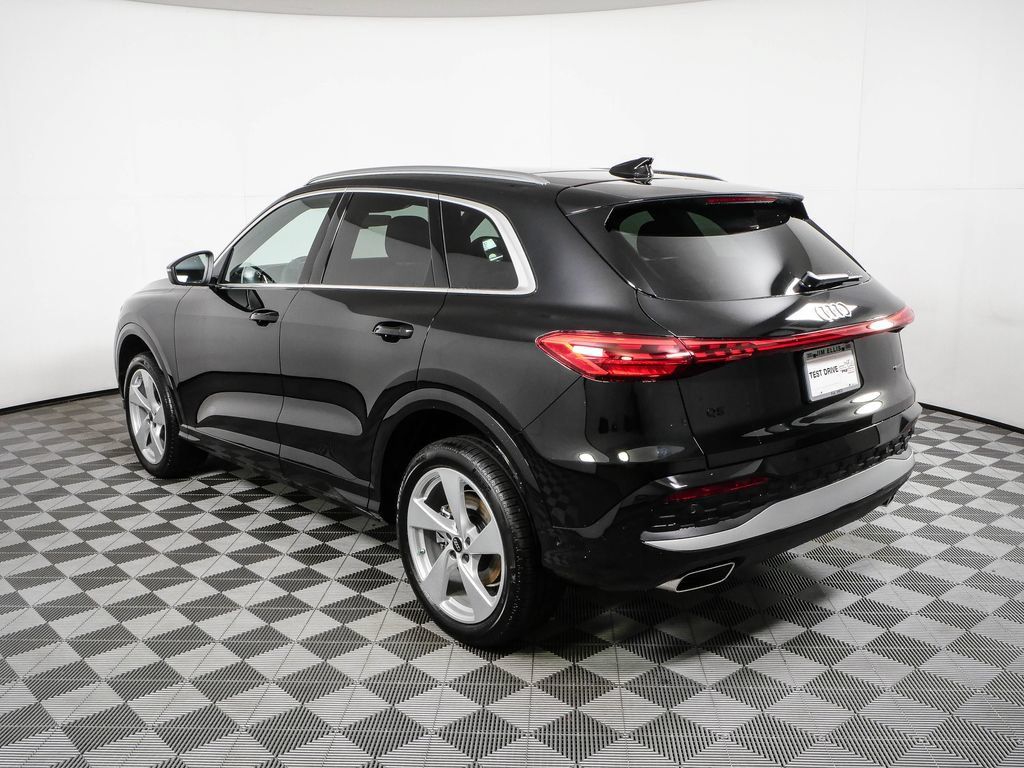 New 2026 Audi Q5 Premium Plus AWD/4WD image 30