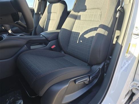 New 2026 Honda HR-V Sport image 25