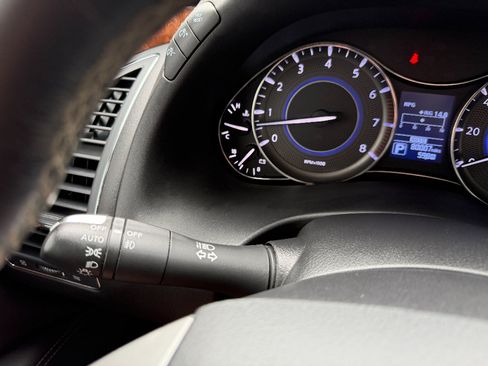Used 2019 INFINITI QX80 Luxe AWD/4WD image 45