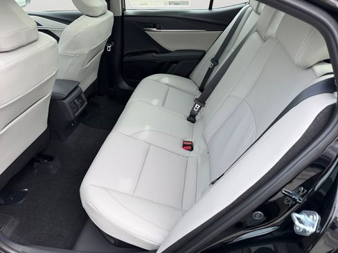 Certified 2026 Toyota Camry XLE w/ Premium Plus Package AWD/4WD image 8