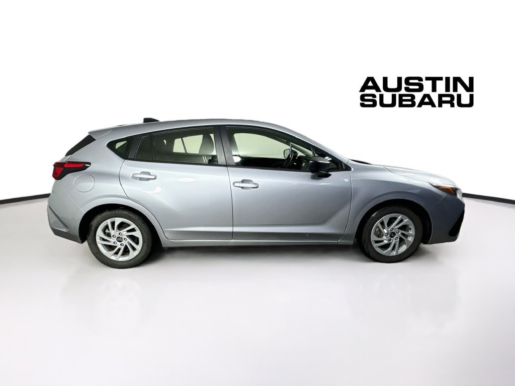 Certified 2024 Subaru Impreza 2.0i AWD/4WD image 8