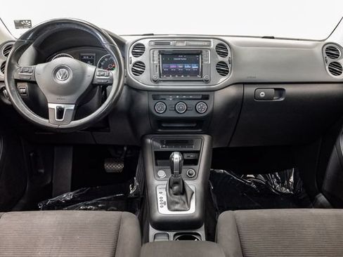 Used 2018 Volkswagen Tiguan Limited w/ Premium Package AWD/4WD image 26