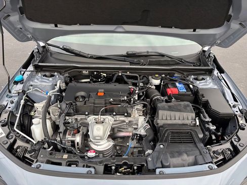 Used 2022 Honda Civic Sport image 30