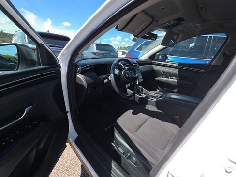 Used 2022 Hyundai Tucson SEL w/ Convenience Package AWD/4WD image 23