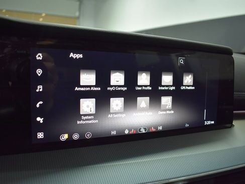 New 2026 Nissan Murano SL image 26