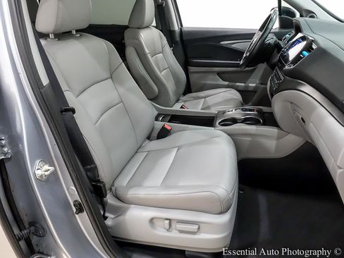 Used 2022 Honda Pilot Special Edition image 32