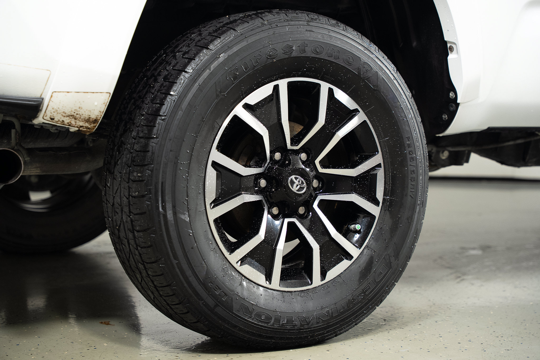 Used 2020 Toyota Tacoma TRD Sport RWD image 8