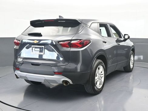Used 2021 Chevrolet Blazer LT image 5