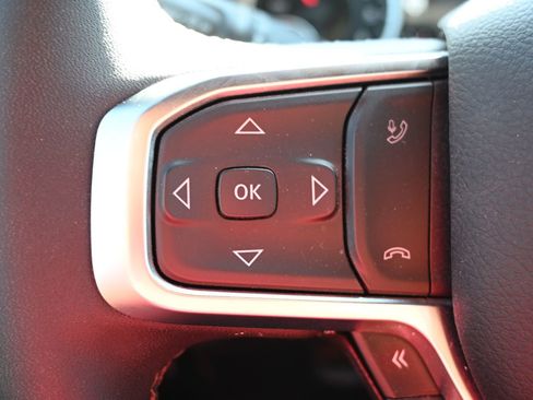 New 2025 RAM 1500 Lone Star image 11