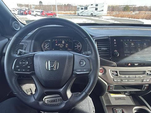 Used 2023 Honda Passport EX-L image 27