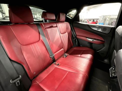 Used 2022 Lexus NX 250 AWD w/ Cold Area Package image 17