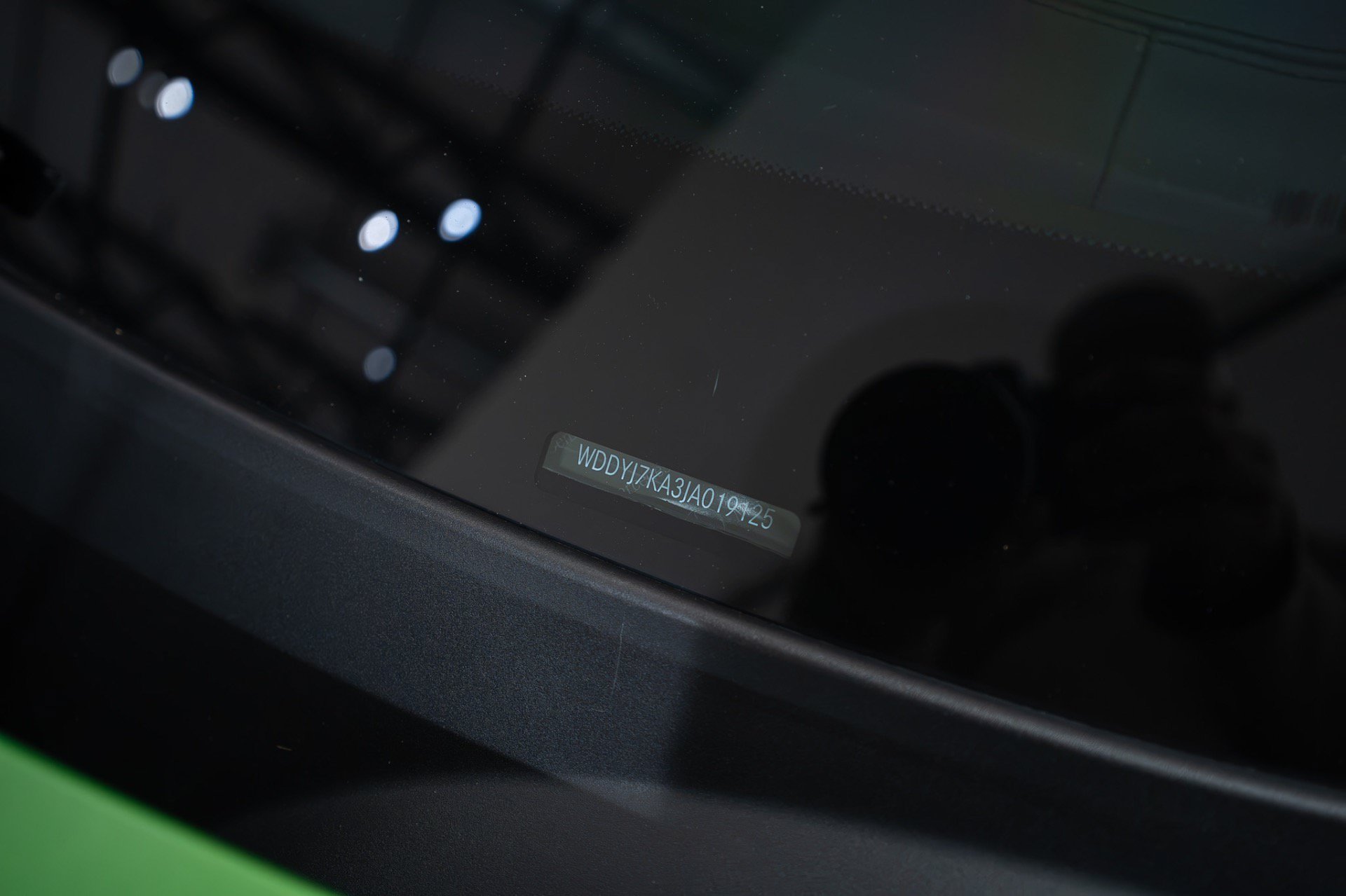 Used 2018 Mercedes-Benz AMG GT R w/ Exclusive Interior Package image 51