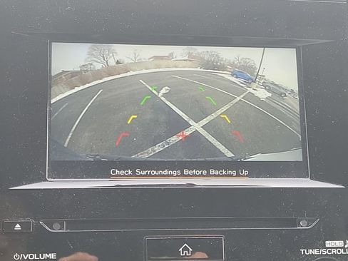 Used 2020 Subaru Forester Premium w/ Popular Package #1 image 9