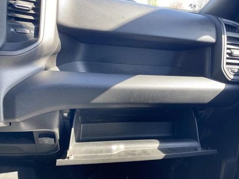 Used 2023 RAM 3500 Tradesman w/ Max Tow Package image 35