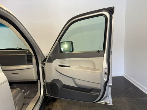 Used 2008 Jeep Liberty Sport w/ Popular Equipment Group image 20