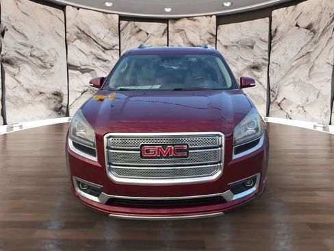 Used 2015 GMC Acadia Denali FWD image 2