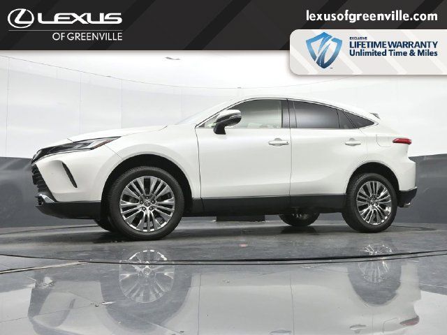Used 2022 Toyota Venza Limited AWD/4WD image 44