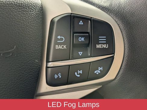 Used 2023 Ford Explorer XLT w/ Equipment Group 202A AWD/4WD image 17