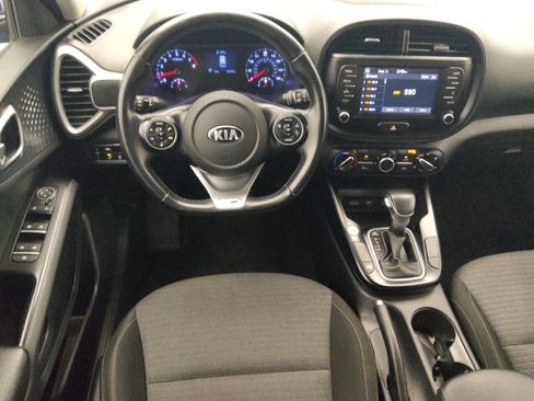 Used 2020 Kia Soul GT-Line w/ GT 2.0L Power Sunroof Package FWD image 22