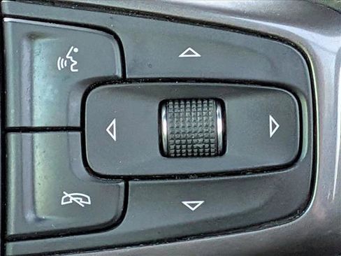 Used 2021 Chevrolet Tahoe RST AWD/4WD image 12