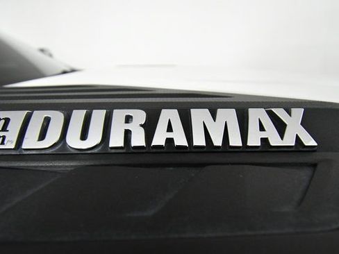 Used 2021 Chevrolet Silverado 3500 LTZ AWD/4WD image 18