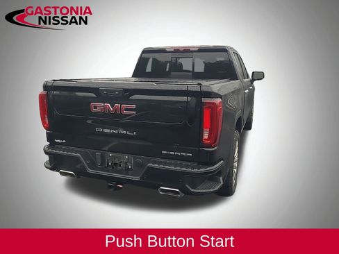 Used 2022 GMC Sierra 1500 Denali image 17