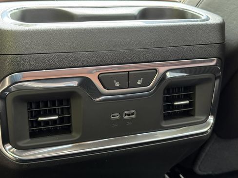 New 2026 GMC Sierra 1500 Denali Ultimate AWD/4WD image 11