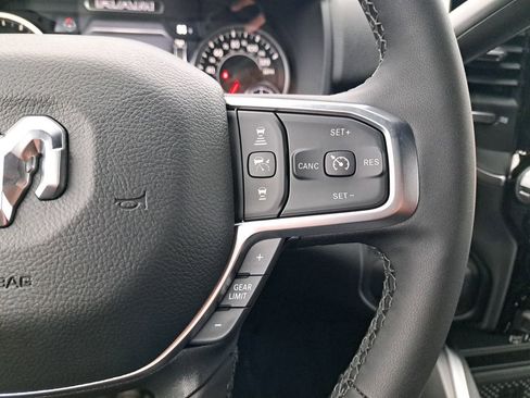 New 2026 RAM 2500 Big Horn image 29