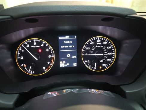 New 2026 Subaru Crosstrek 2.5i Wilderness AWD/4WD image 19