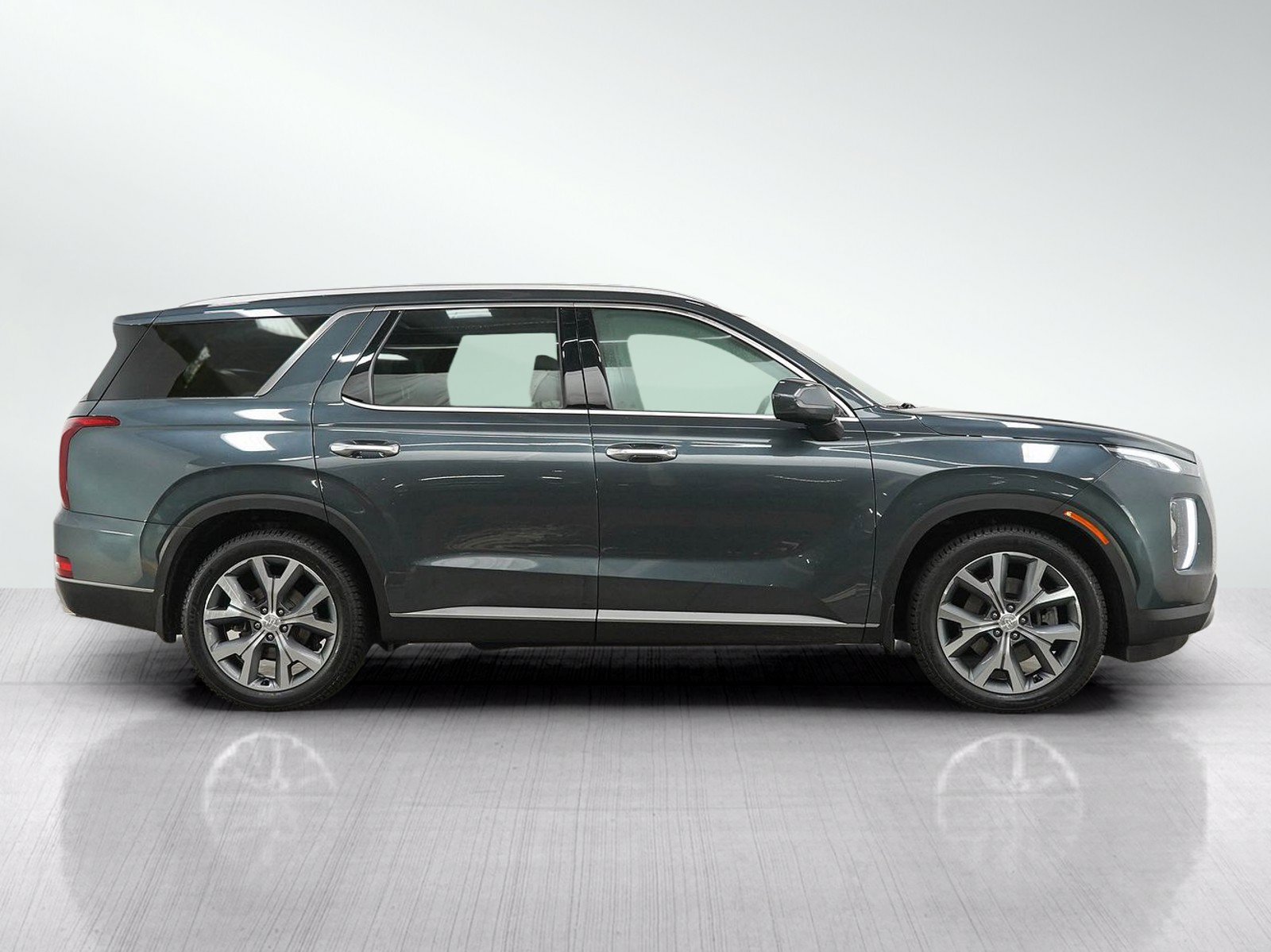 Used 2020 Hyundai Palisade SEL AWD/4WD image 6