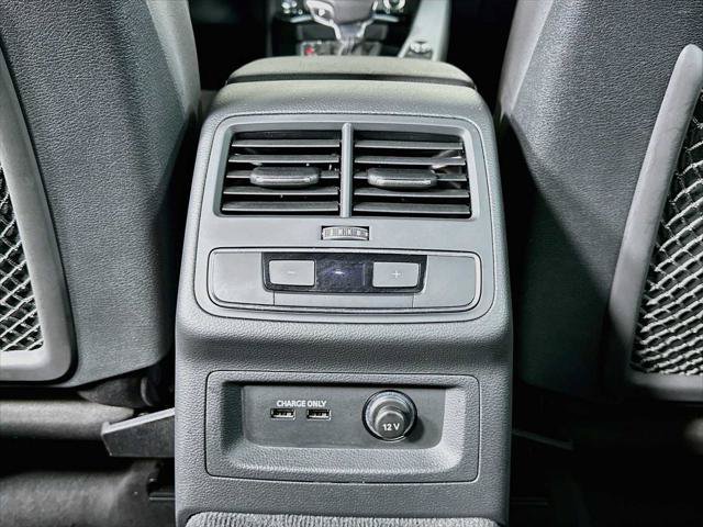 Certified 2023 Audi A4 2.0T Premium Plus w/ Premium Plus Package AWD/4WD image 23