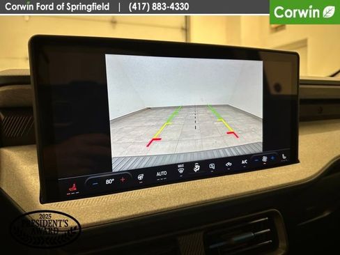 New 2026 Ford Maverick XLT w/ XLT Luxury Package image 33