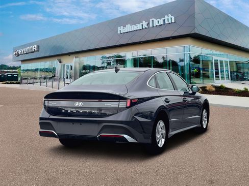 New 2026 Hyundai Sonata SE FWD image 7