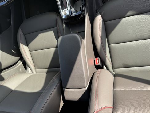 New 2026 Chevrolet Trax RS image 47