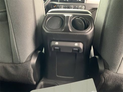 New 2025 Jeep Wrangler Willys image 25