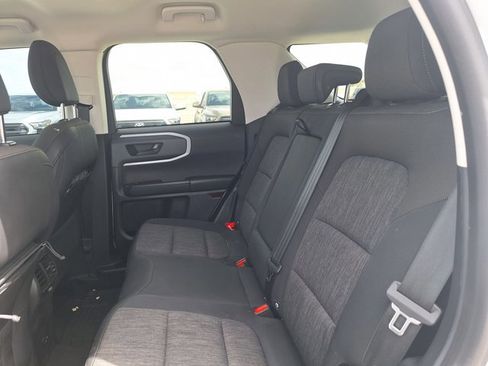 Used 2023 Ford Bronco Sport Big Bend w/ Convenience Package AWD/4WD image 14