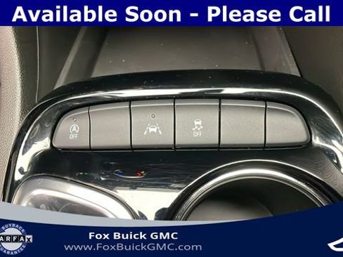 Used 2025 Buick Encore GX Sport Touring w/ Comfort Package image 26