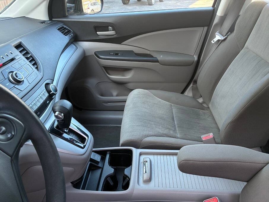 Used 2014 Honda CR-V LX image 20