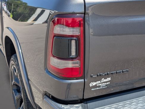 Used 2022 RAM 1500 Limited RWD image 11