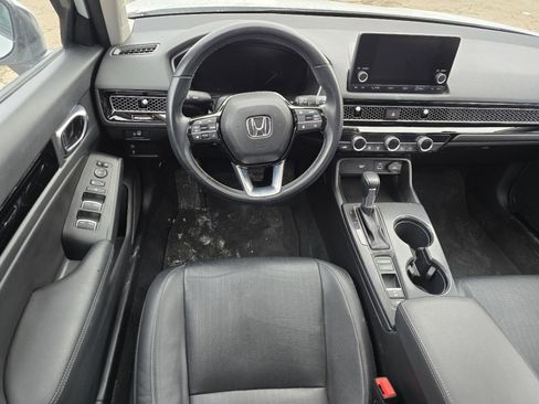 Used 2024 Honda Civic EX-L image 21